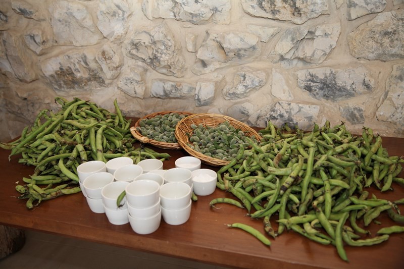 Easter at Arnaoon Village